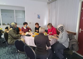Kisir Workshop