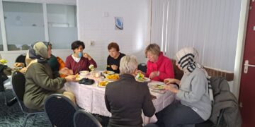 Kisir Workshop