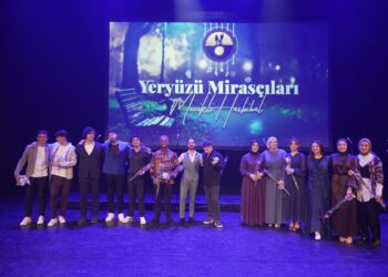 Musical in Schouwburg Hengelo