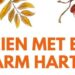 BREIEN MET EEN WARM HART