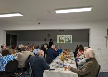 Nieuwjaars Diner 2026